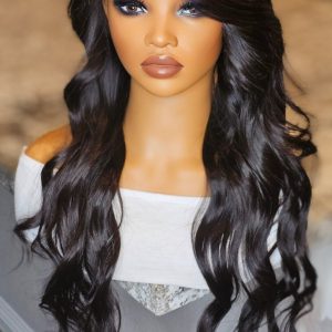 Custom Loose Wave