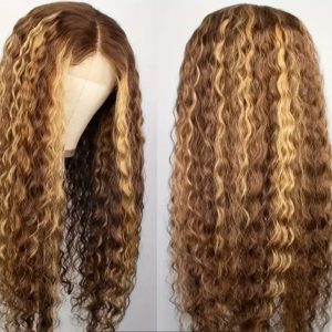 4/27 Deep Wave Curly